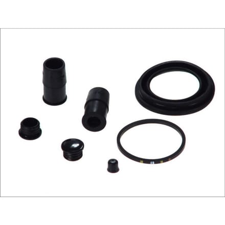 Reparatieset, remklauw AUTOFREN SEINSA D4-193 rechts