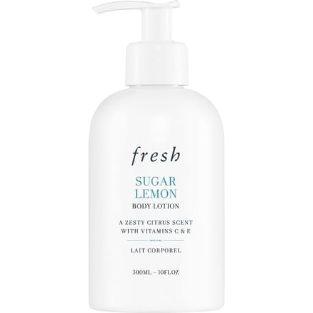 Fresh Sugar Lemon Body Lotion