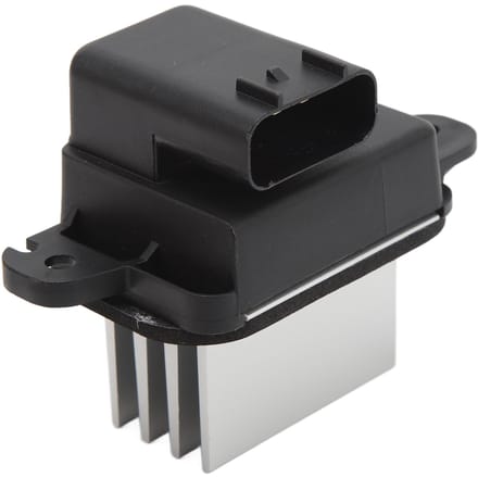 Blazermotor Weerstand 27151ZT00A Verwarmingsventilator Weerstand Module Voor Armada Frontie Pathfinder Quest Titan black