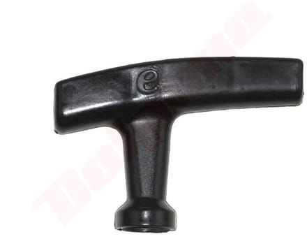 Trekstarter handvat passend op Chinese bosmaaier B