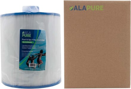 Spa Waterfilter voor Pleatco PCS50N