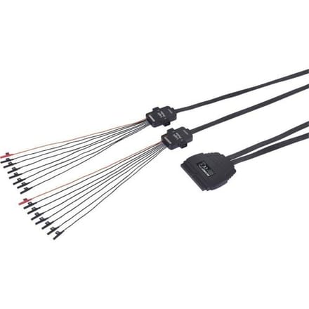 VOLTCRAFT DOV-PP116 Logic sondeset 200 MHz