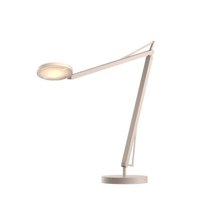 Grau John 2 Tafellamp - zand - 2700 K