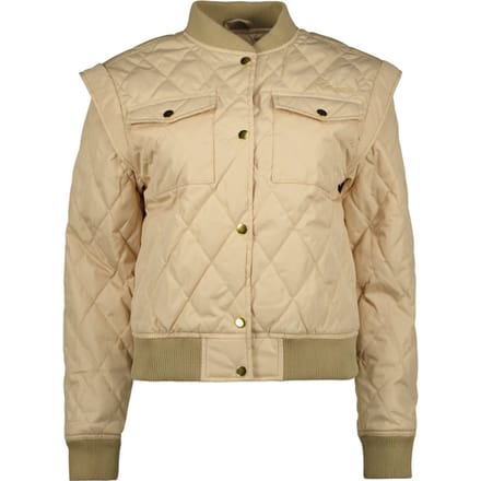 Raizzed - Maat L - Jacket outdoor-MAYA Dames Jas