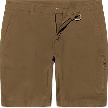 Vintage Industries korte broek Ripstop Angus Shorts beige