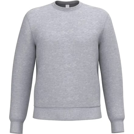 Sweater met ronde hals iDeal Basic Brand