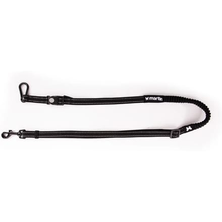 Nylon hondenlijn lang Martin Sellier Ccross