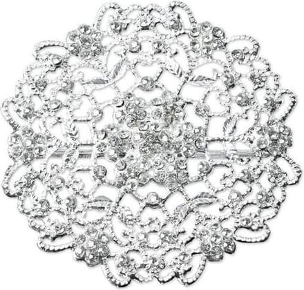 Decoratie Rosette