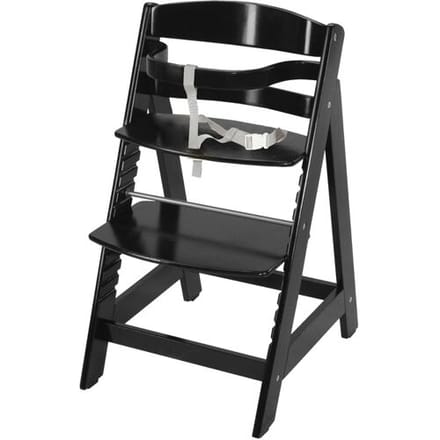 roba kinderstoel Sit Up (zwart)