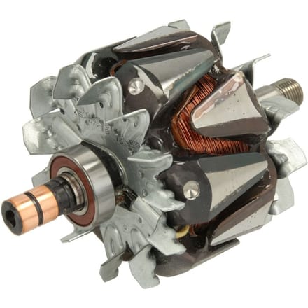 Rotor, generator BOSCH F 00M 131 616