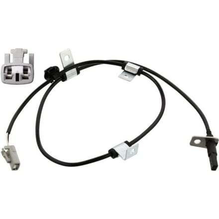Sensor, wielsnelheid FEBI BILSTEIN 107735 links