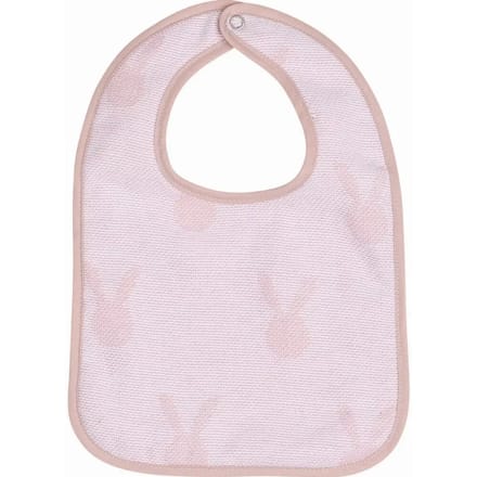 Slabbetje FreeON by Bubaba Pink Bunnys
