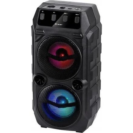 Tracer Superbox Draadloze Draagbare Luidspreker Voor Bluetooth-Telefoons