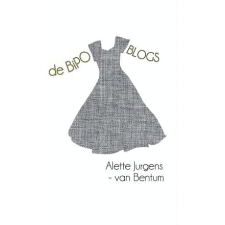 De Bipo Blogs - Alette Jurgens-van Bentum