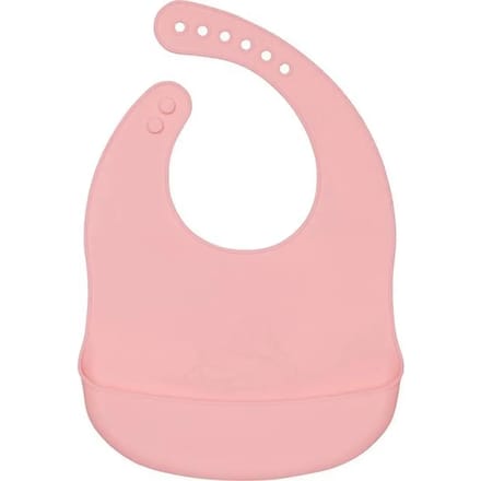 By Lille Vilde Baby Slab Zwaan, Pink Peony