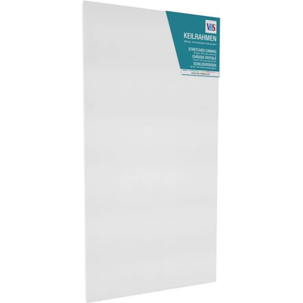 VBS Schildersdoek 30 x 60 cm