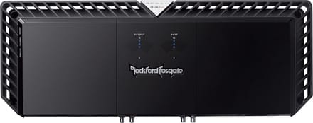 Rockford Fosgate T2500-1BDCP Monoblok versterker POWER Series