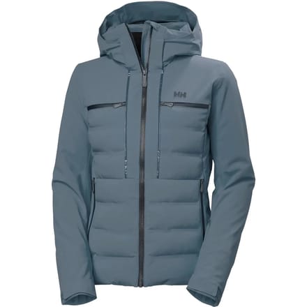 Dames ski jas Helly Hansen Alphelia Elevate