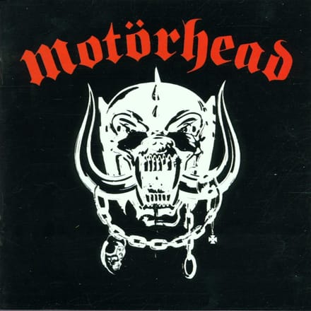 Motorhead