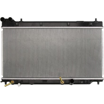 Radiator, motorkoeling KOYORAD PL081815
