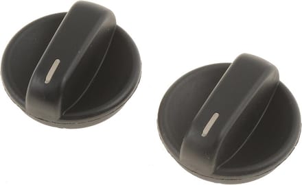 Temperatuurregeling Knoppen Set voor Auto Interieur Vervanging