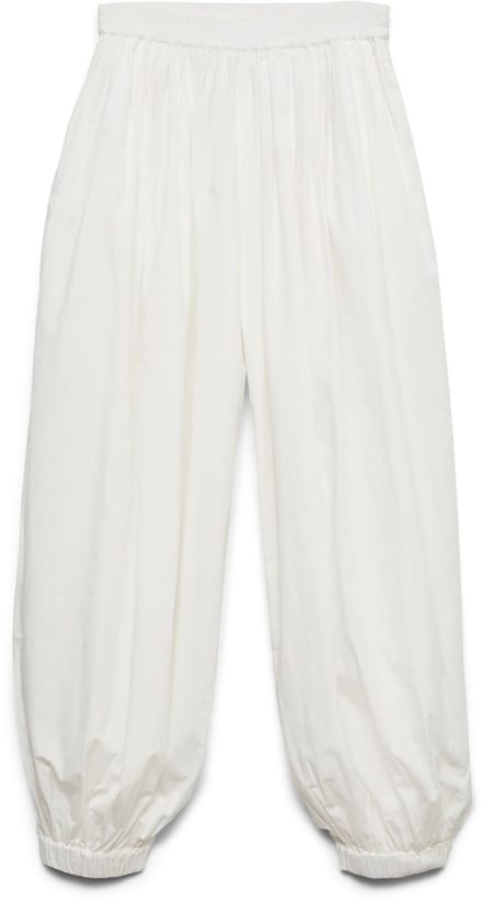 Vero Moda Broeken AWCANELLA High waist Broek