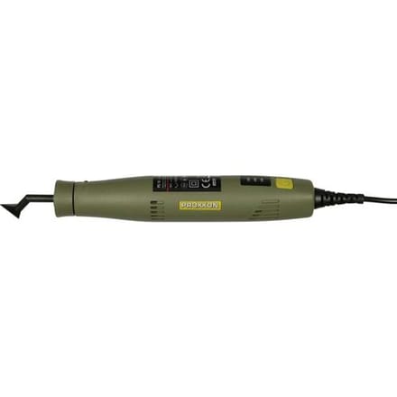 Proxxon PS 18 Schuur- en polijstapparaat