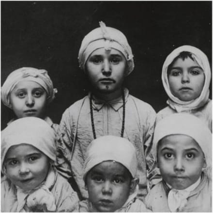 Nils Frahm & Woodkid - Ellis (CD)