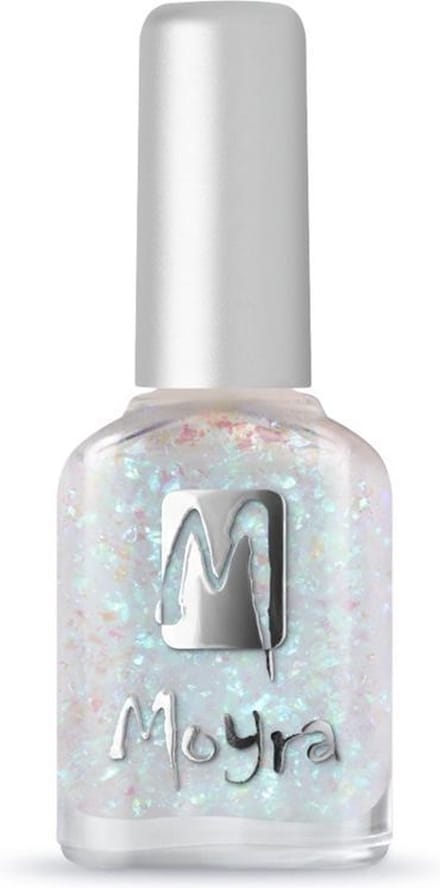 Moyra MERMAID Topcoat