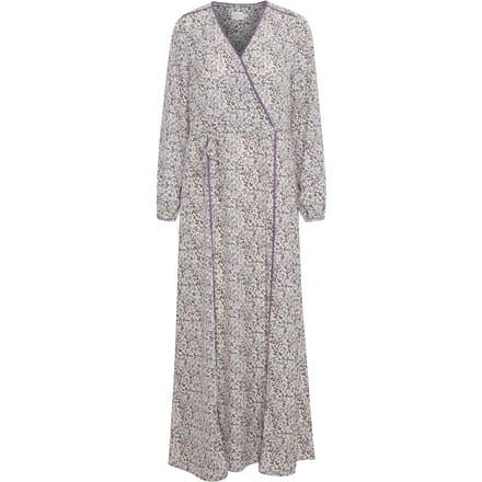 Damesjurk met lange mouwen Atelier Rêve Iretienne
