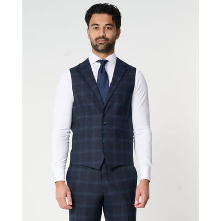 Recall gilet