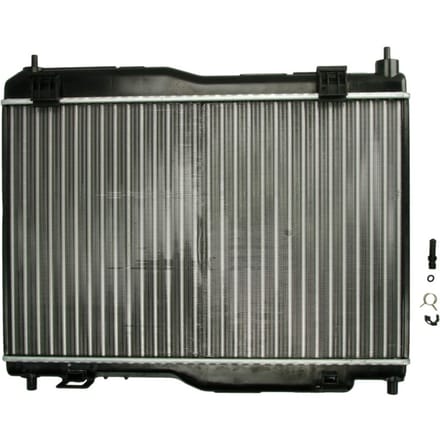 Radiator, motorkoeling THERMOTEC D7G035TT