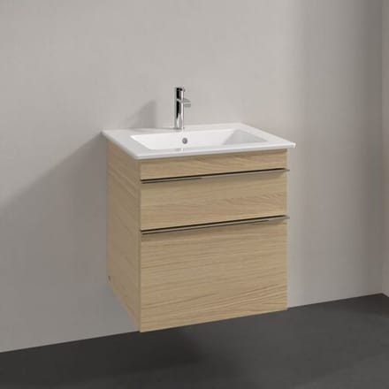 Villeroy & Boch Venticello vanity unit XXL 55.3 cm A92301MS