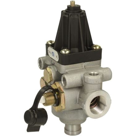 Remdrukregelaar DT Spare Parts 4.60858