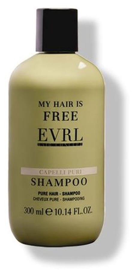 EVRL PURE HAIR - SHAMPOO