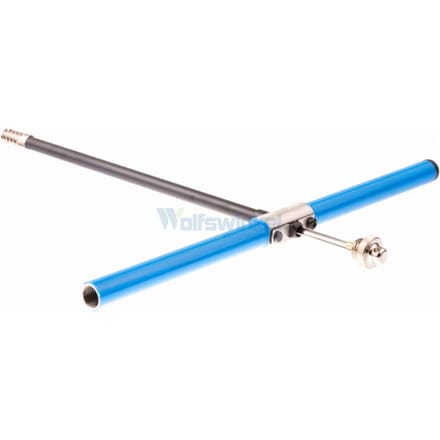Haglof mora aanwasboor comp 5,15mm 250mm