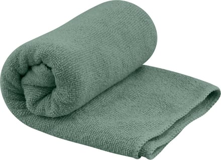 Sea to Summit Tek Towel X-Small Sage Green