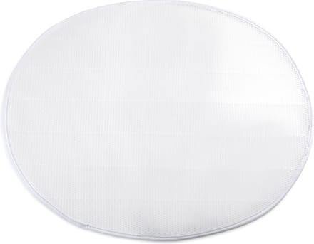 AeroSleep® 3D matrasbeschermer - 78 x 48 cm | Leander cradle - voor babybed, ledikant & wieg