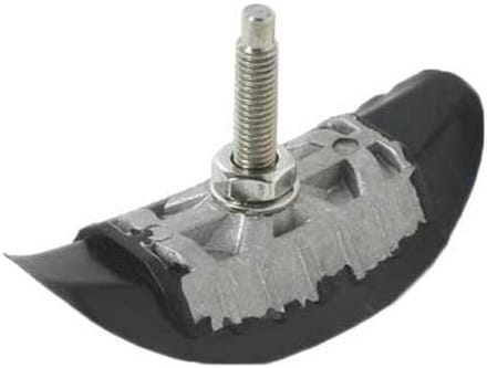 Drc 1.6 Inch Velgslot Zilver