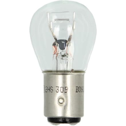 Gloeilamp BOSCH P21/4W Pure Light 12V, 4/21W