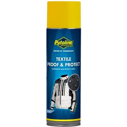 Kleding waterdicht maken Putoline Proof and Protect