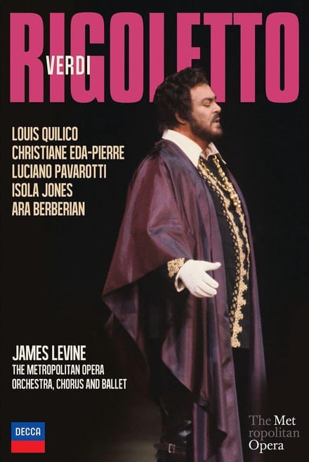 Rigoletto