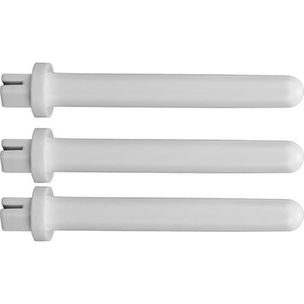 3 stuks Naaimachine Spoelen Witte Plastic Naaibenodigdheden voor Knutselaars en Naaisters white