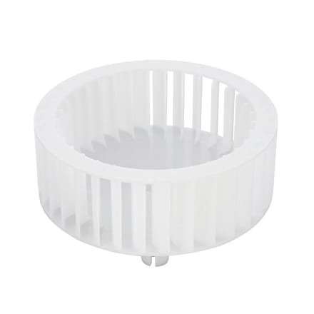 AEG Ventilatorwiel voorkant wasdroger 8996470720609