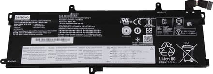 Lenovo 5B10W13914 Batterij - 57Wh