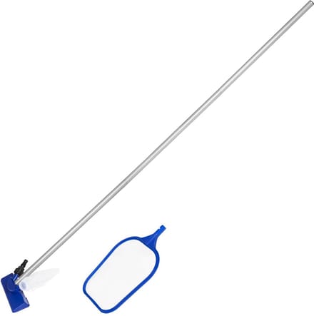 Bestway - Flowclear - Onderhoudsset - voor - bovengronds - zwembad