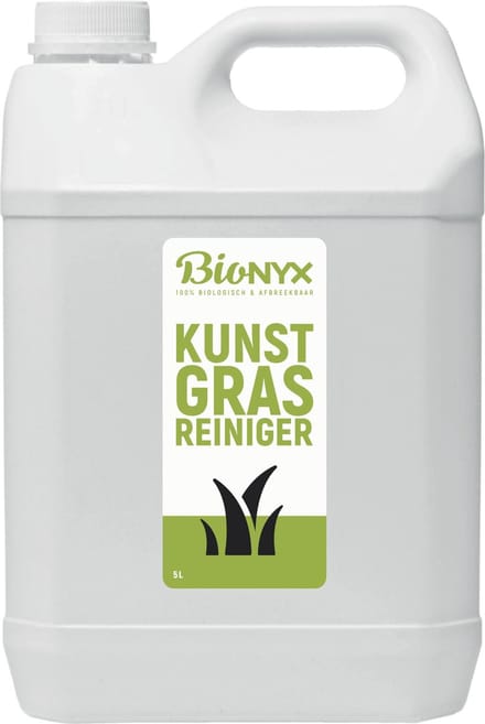 BIOnyx Biologische Kunstgrasreiniger 5L