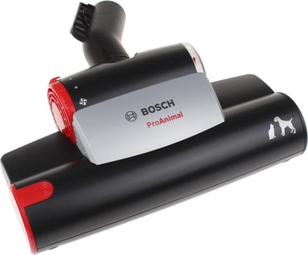 BOSCH - Turboborstel - PRO ANIMAL - 00576472
