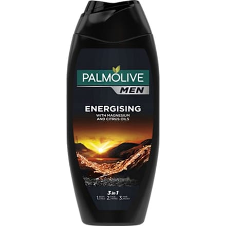 Palmolive douchegel 250ml For Men Energizing