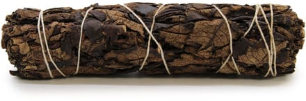 Smudge Stick - Black Sage 15cm